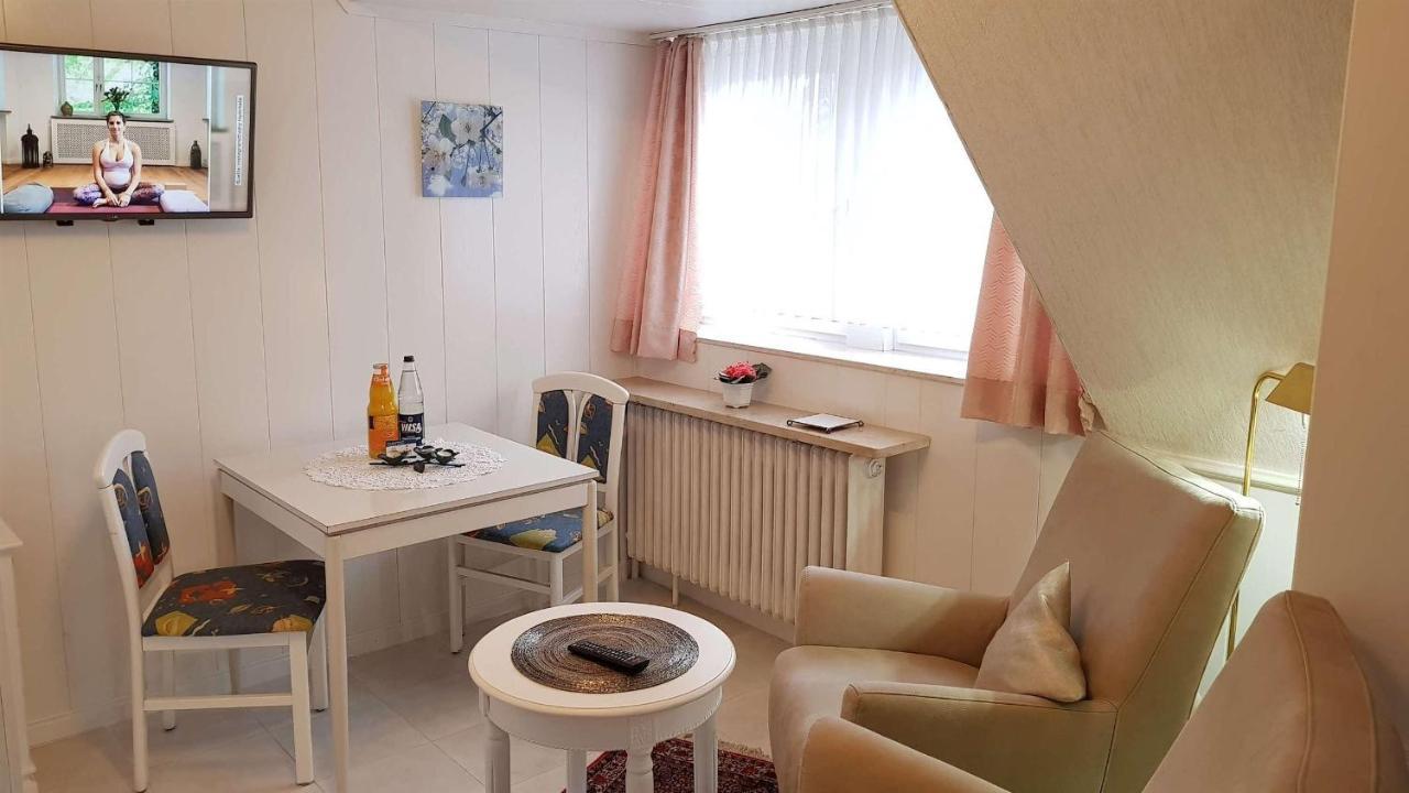 Ferienwohnung-Soltau-1-Og-Rechts Sankt Peter-Ording Exteriér fotografie