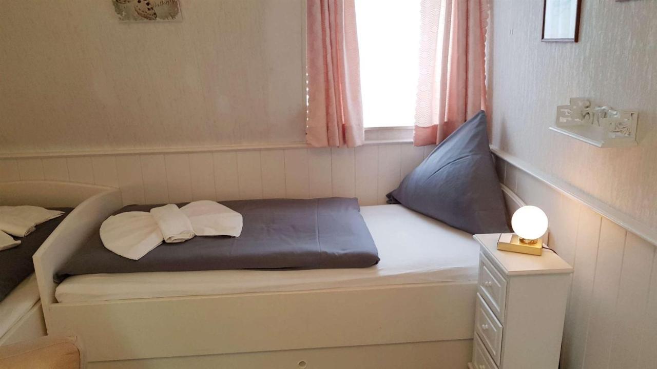 Ferienwohnung-Soltau-1-Og-Rechts Sankt Peter-Ording Exteriér fotografie