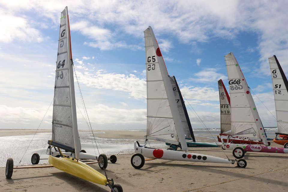 Ferienwohnung-Soltau-1-Og-Rechts Sankt Peter-Ording Exteriér fotografie