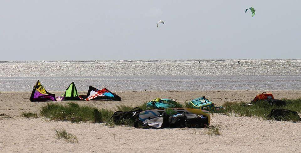 Ferienwohnung-Soltau-1-Og-Rechts Sankt Peter-Ording Exteriér fotografie