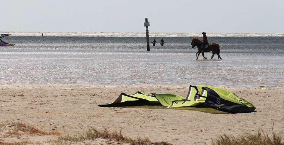 Ferienwohnung-Soltau-1-Og-Rechts Sankt Peter-Ording Exteriér fotografie